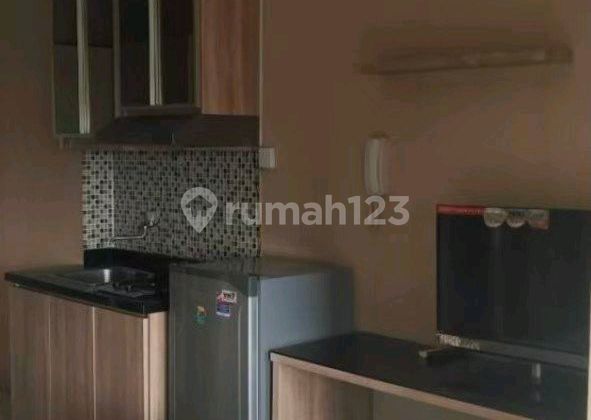 Disewa Studio 1 Kamar Furnish,6Bln. 2