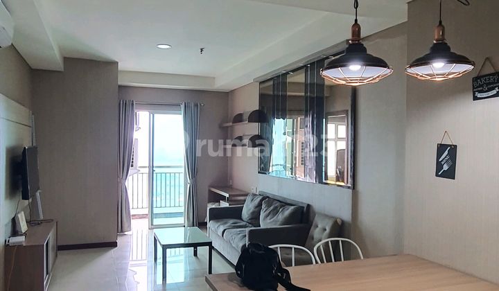 Disewa Condominium 2Kamar Furnish Mewah Dan.keren. 2