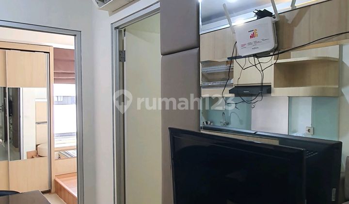 Disewa Apartemen 2 Kamar Furnish,Bagus Dan.nyaman. 2