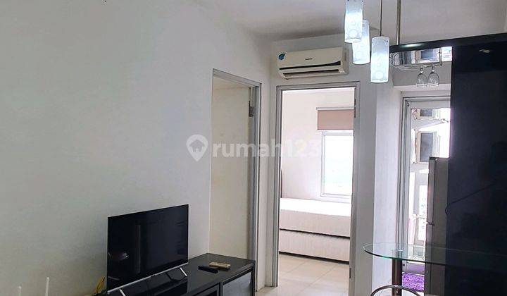 Disewa Apartemen 2.kamar Full Furnish Bagus Dan Keren 2