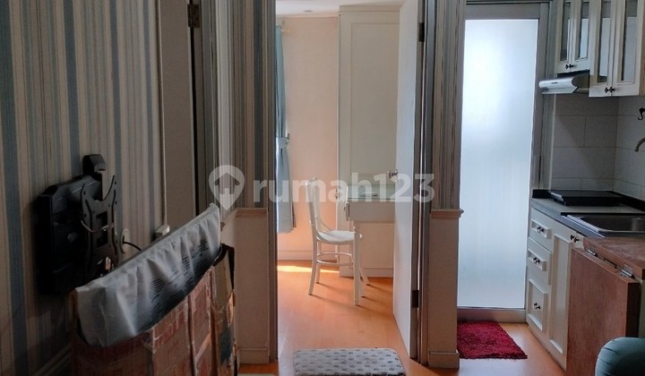 For Rent Furnished 2-Bedroom Apartment. 2