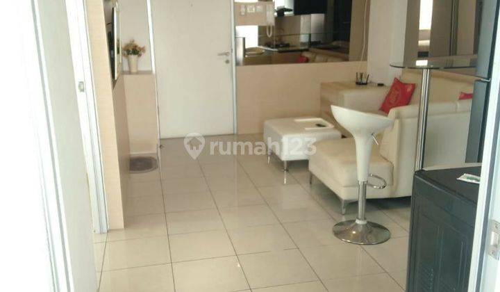 Dijual Apartemen 3 Kamar Full Furnish.bagus Dan Nyaman 2