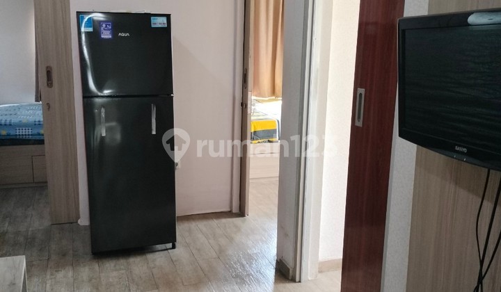 For Rent 3-Bedroom Apartment Fully Furnished