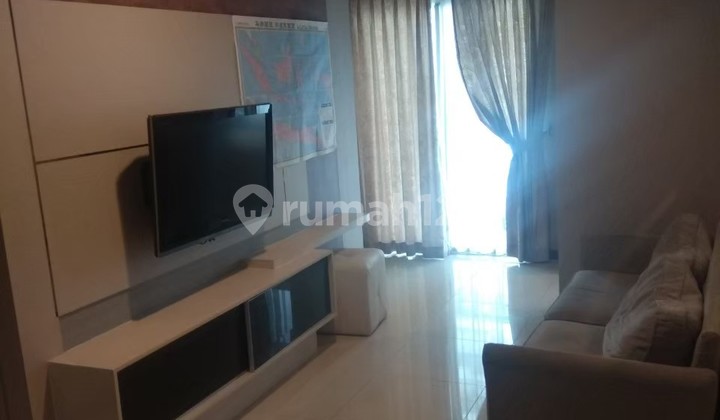 Disewa Condominium 2 Kamar Furnish Bagus Dan.nyaman. 2