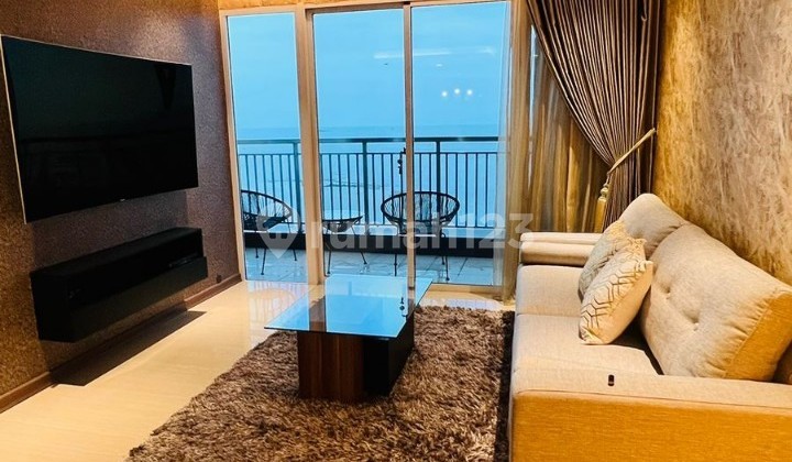 Luxury 3-Bedroom Condo for Rent, Well-Furnished and Cool. 2