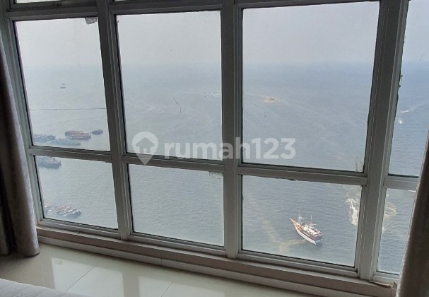 Disewa Condominium 3 Kamar Full Furnish.bagus Dan Nyaman.