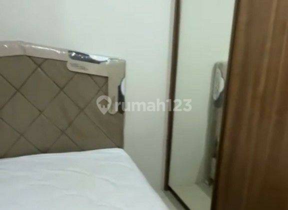 Apartemen Studio 1 Kamar 1