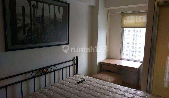 DIJUAL APARTEMEN STUDIO FULL FURNISH, 2