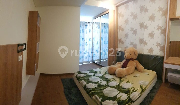 Disewa Condominium 2 Kamar Furnish 2