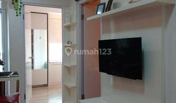 DISEWA APARTEMEN 2 KAMAR GREEN BAY 1