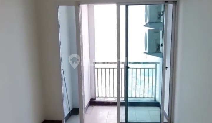 Dijual Condominium 1kamar Kosong. 2