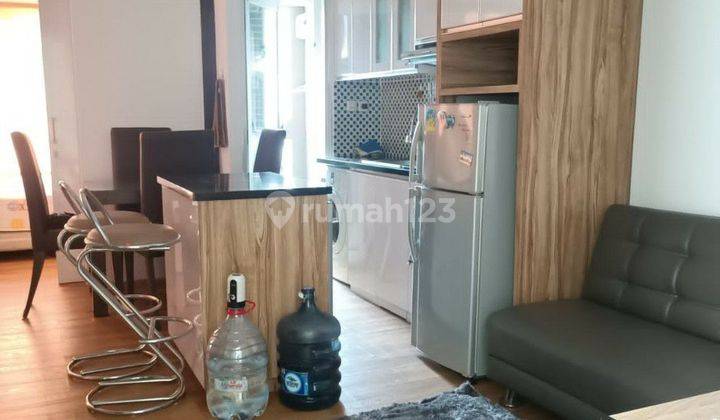 DIJUAL APARTEMEN 3 KAMAR FULL FURNISH. 1