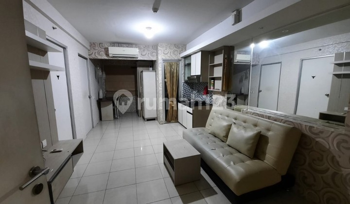 Disewa Apartemen 3Kamar.jadi 2Kamar Bagus dan Nyaman 2