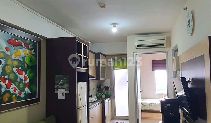 For Rent 2 Bedroom Furnished Apartment. Phase 2