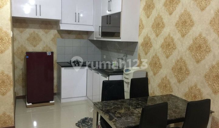 For Rent 2 Bedroom Condo, furnished, nice. 2