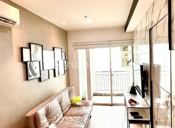 For Rent 1 Bedroom Condo Fully Furnished.