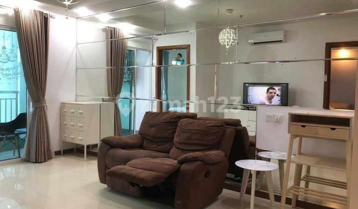 For Rent 2 Bedroom Condo Fully Furnished, Nice and Comfortable. 2