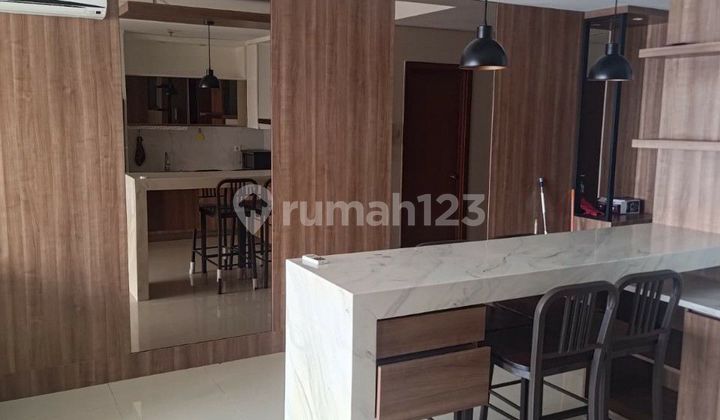 FOR RENT 3 BEDROOM FULLY FURNISHED CONDO. NICE AND COMFORTABLE.