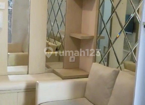 Disewa Apartemen 2 Kamar Full Furnish.bagus Dan Nyaman. 2