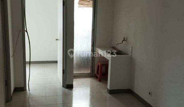 APARTEMEN 2 KAMAR KOSONG 1