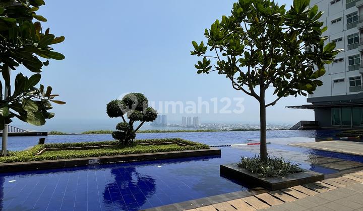 Disewa Condominium 2 Kamar Furnish. 2