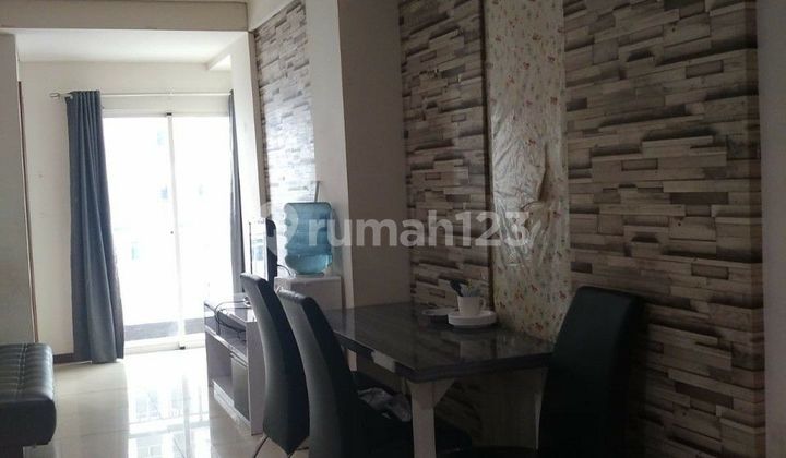 For Rent 2-Bedroom Condo Fully Furnished, Unique Interior Design, Beautiful and Comfortable.