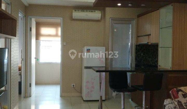 Dijual Apartemen 3 Kamar Full Furnish. 1