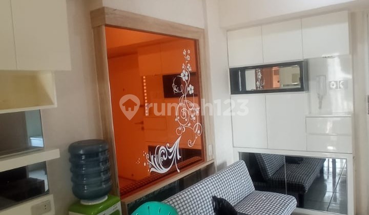Dijual Murah Apartemen 2 Kamar Furnish.bagus Dan Nyaman. 2