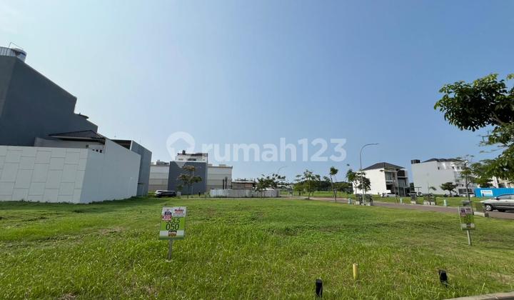 Dijual Tanah Kavling Sonata Lagoon 15x20m, Golf Island Pik2 Dijual Tanah Kavling Sonata Lagoon 15x20m, Golf Island Pik2