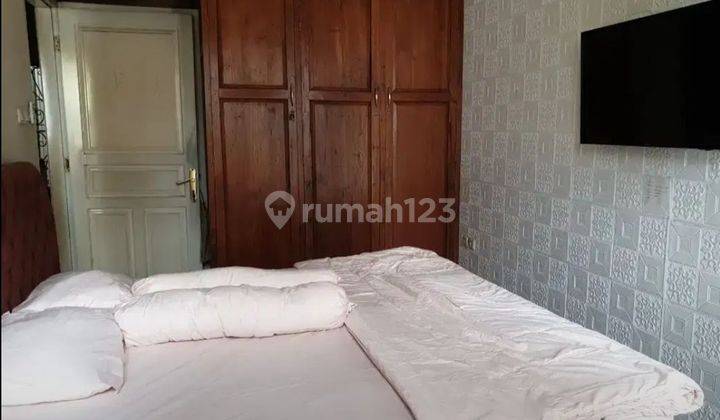 Rumah 2 Lantai 6x15 Di Sunter, Jakarta Utara 2 Lantai Bagus 2