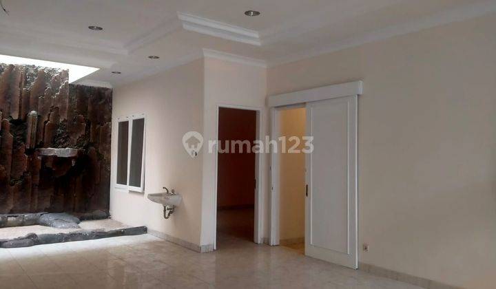 Rumah 10x20, 2 Lantai Di Gilimanuk, Daanmogot, Jakarta Barat 2