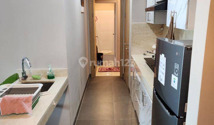 Apartement Holland Village Furnished , Kemayoran 2