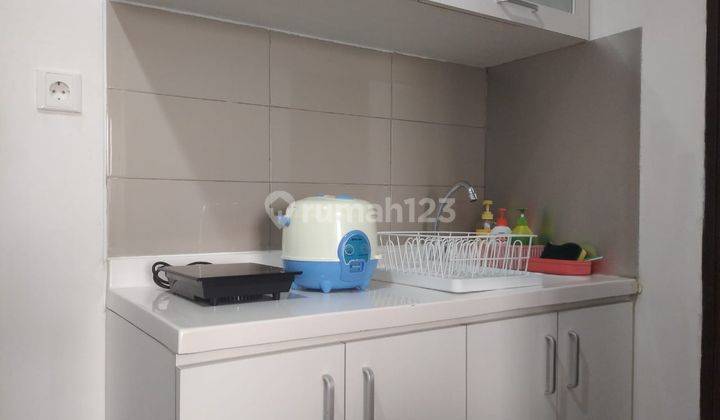 Apartement Apartement Belmont 1 BR , Kembangan 2