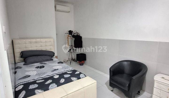 Kost di Paseban Raya, Jakarta Pusat 1.200 M SHM 1