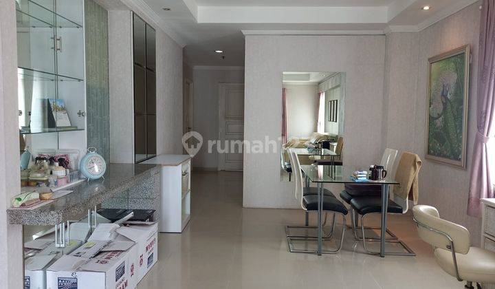 Apartemen Moi Gading Resort Residence Penthouse Furnished 1