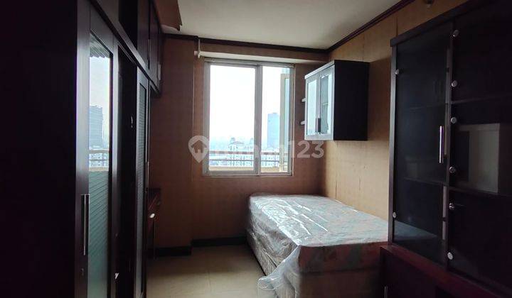 Dijual Apartement Paladian Park 2 BR , Kelapa Gading 2