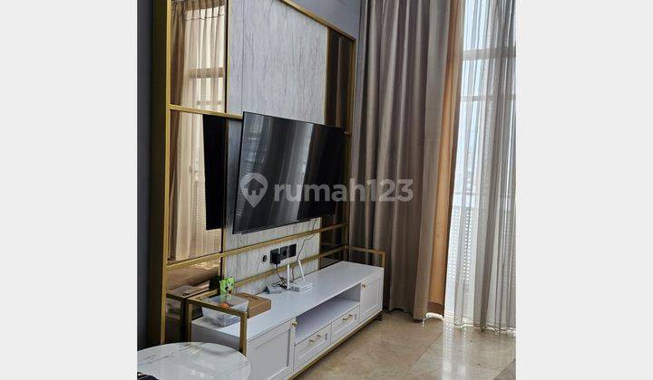 Apartment bagus 2 BR The Summit , Kelapa Gading 2