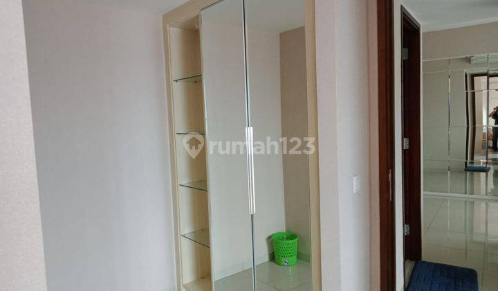 Apartement Sherwood Residence Full Furnished , Kelapa Gading 2