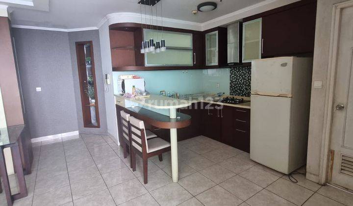 Apartement French Walk Furnished , Kelapa Gading 1