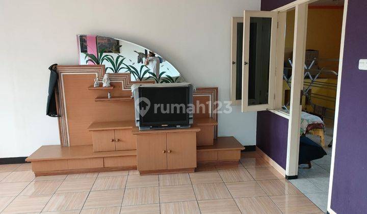 Dijual Rumah Hoek di Gading Mas Barat, Kelapa Gading  2