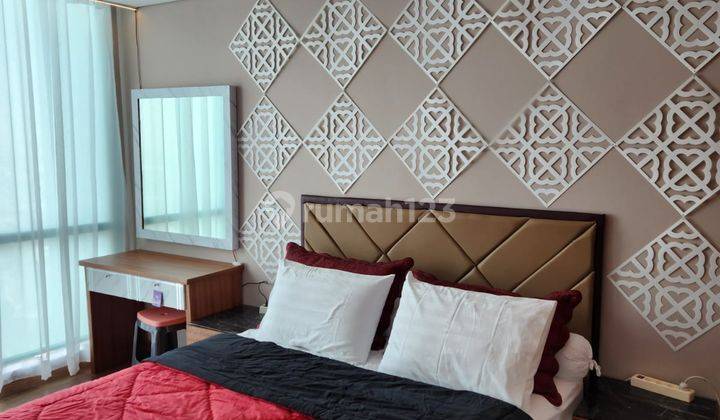 Apartement Holland Village Furnished , Kemayoran 1