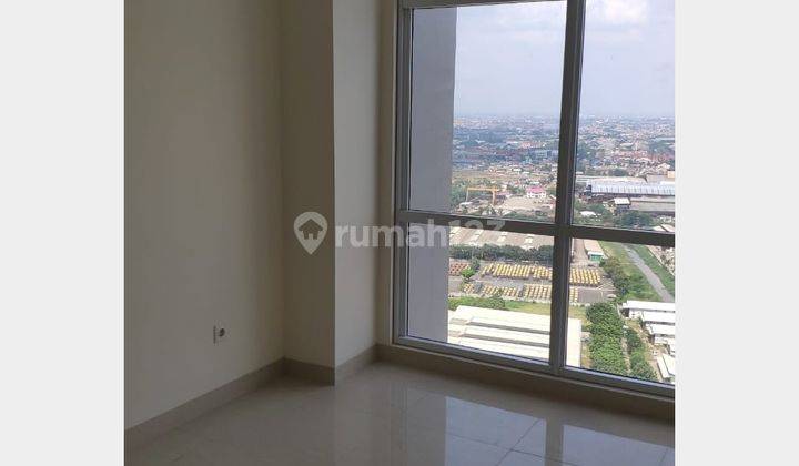 Apartment 1 BR 37m2 Sedayu City tower melbourne 1