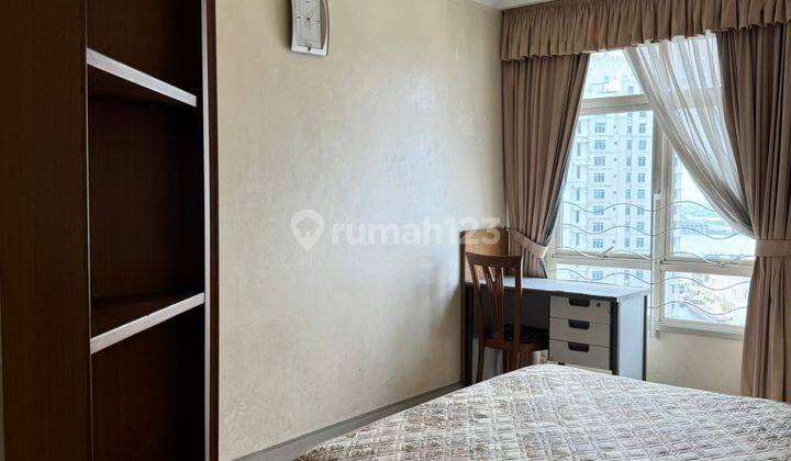 Apartement Pantai Mutiara 2 BR Furnished 2