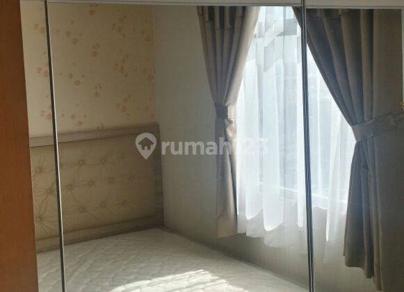 Apartement GreenHill Kelapa Gading Furnished 2