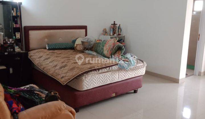 Rumah Furnished di Kelapa Nias, Kelapa Gadingjakarta Utara 1