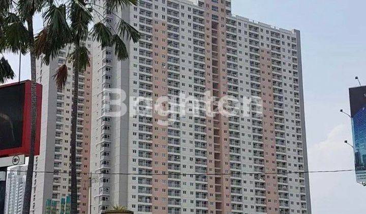 APARTEMEN PUNCAK BUKIT GOLF TOWER B 1