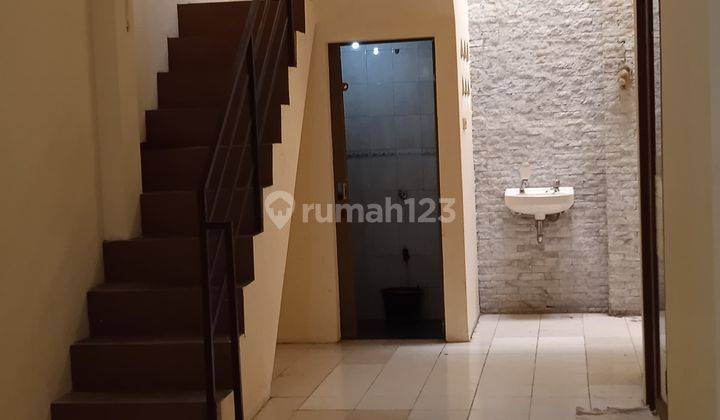 Rumah Taman Harapan Baru Dekat Harapan Indah  2