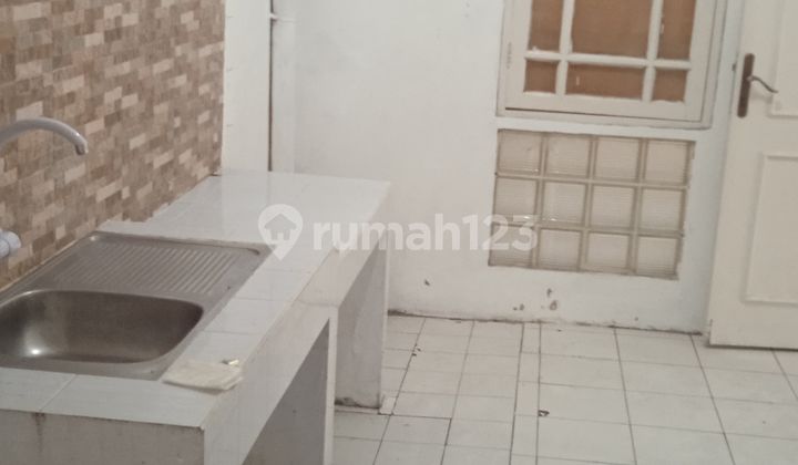 Rumah Sewa Murah Harapan Indah Dengan 3 Kamar Tidur  2