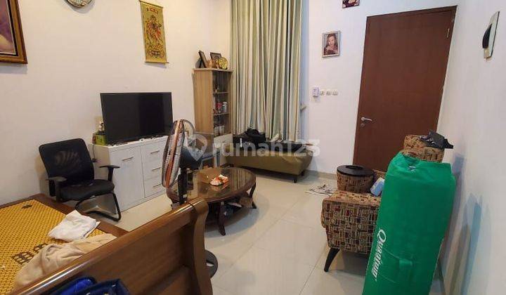 Rumah Dekat Emporium Pluit Mall Semi Furnished 1