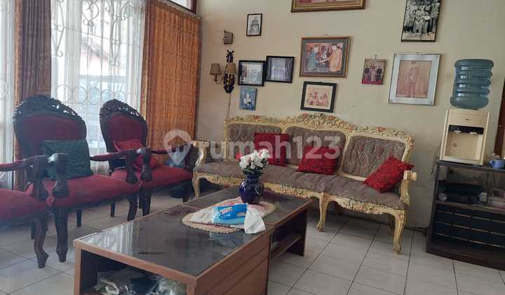 Rumah Duren Sawit Dibawah Harga Pasar Luas dan Nyaman